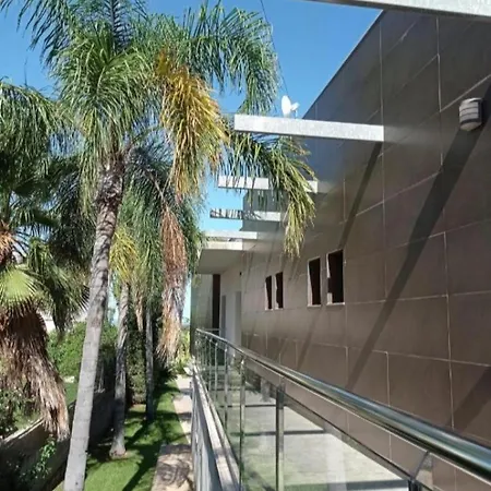 Willa Village Denia