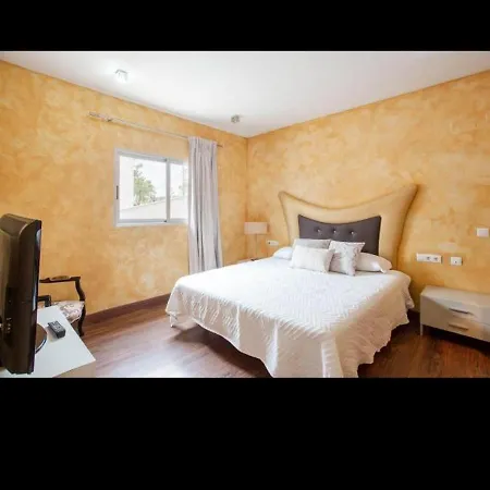 Village Villa Dénia